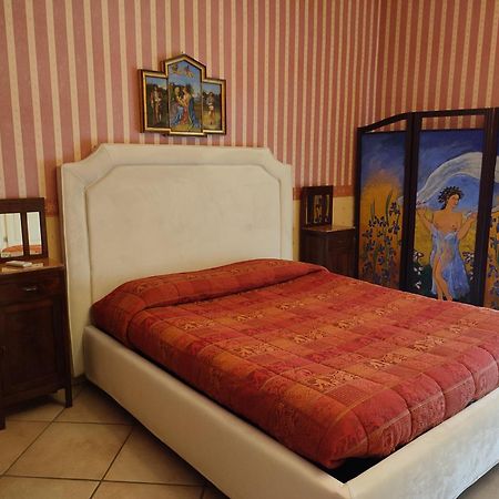 Solimena House ノチェーラ・インフェリオーレ エクステリア 写真