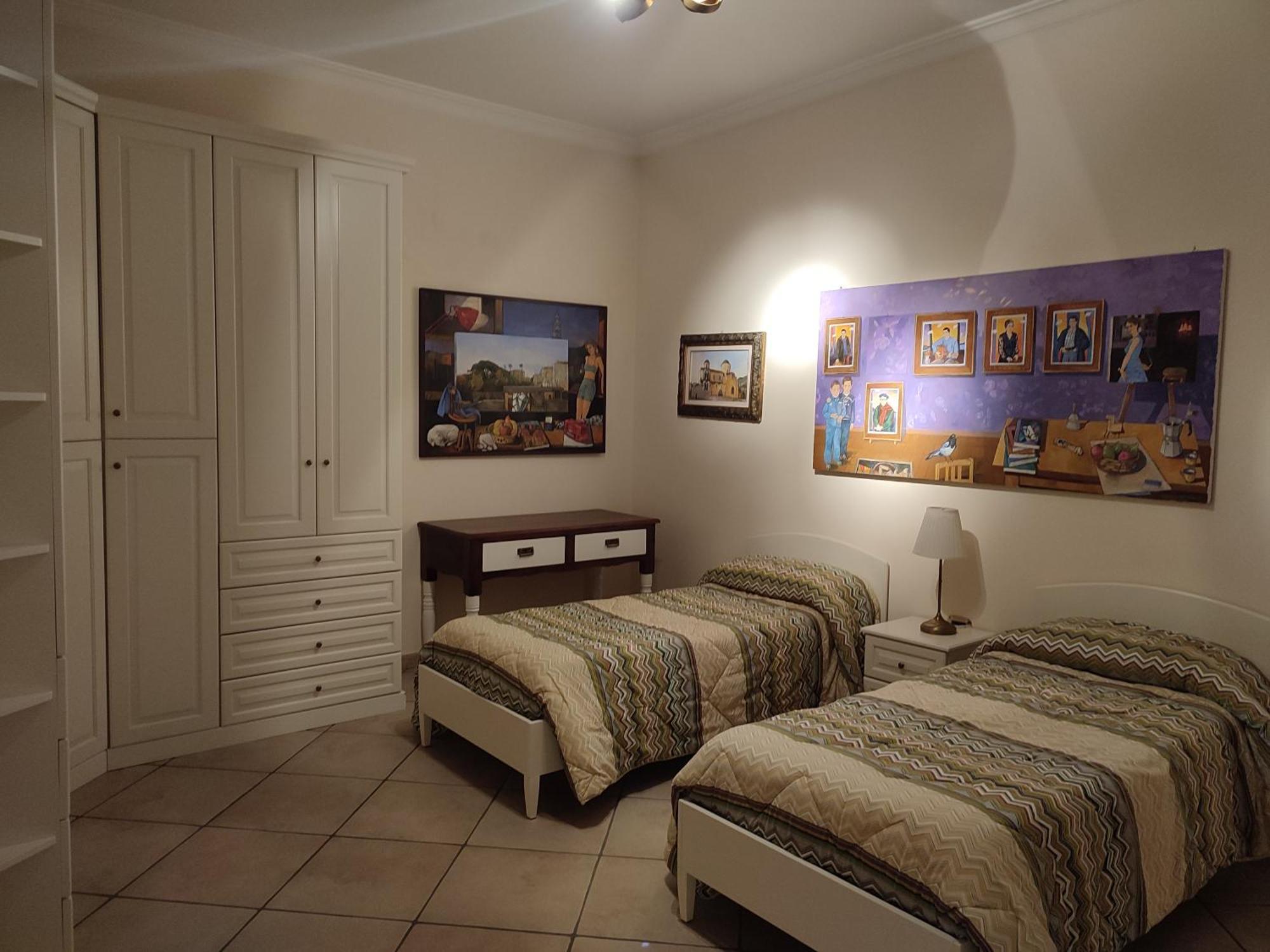 Solimena House ノチェーラ・インフェリオーレ エクステリア 写真