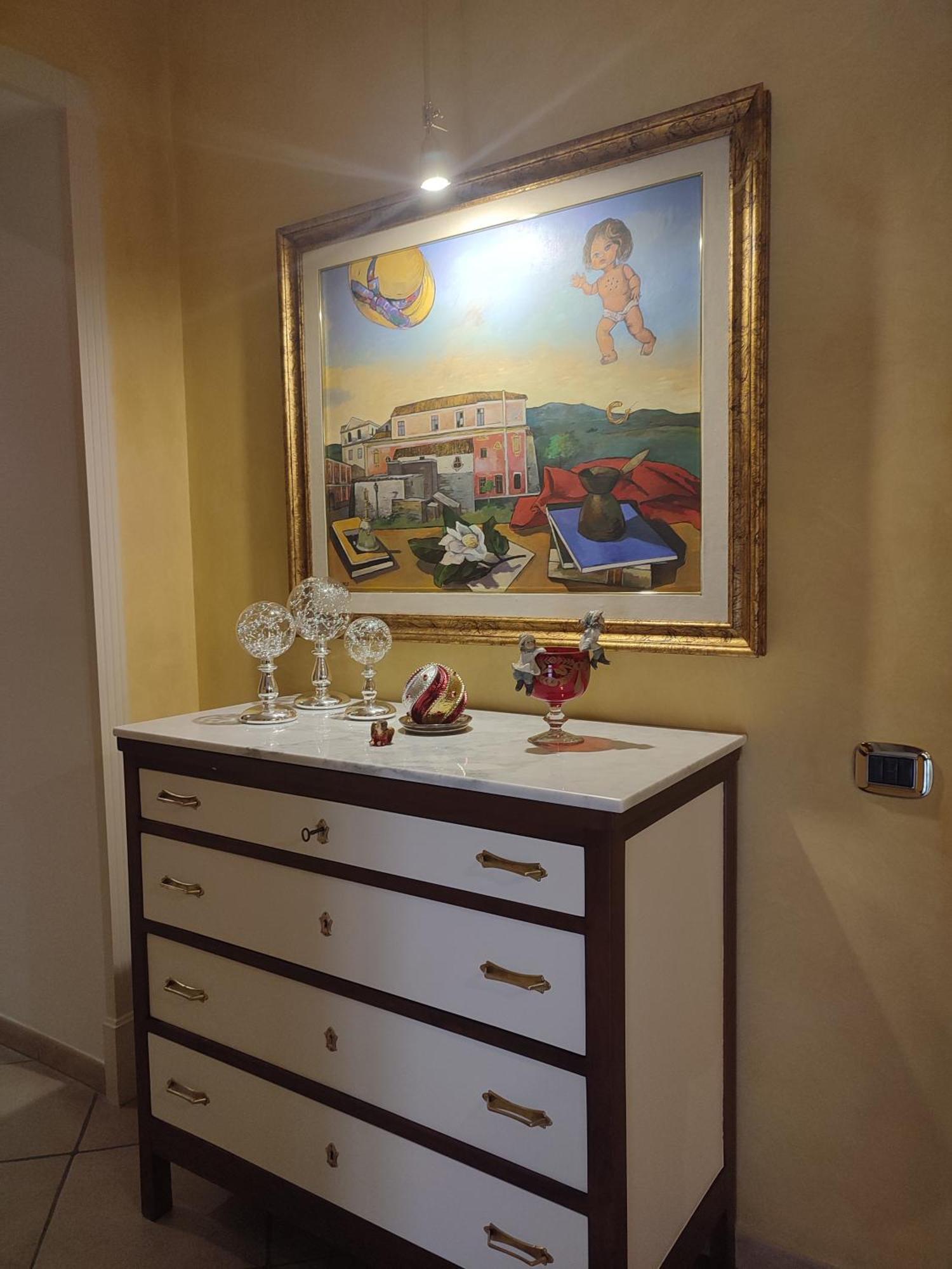 Solimena House ノチェーラ・インフェリオーレ エクステリア 写真