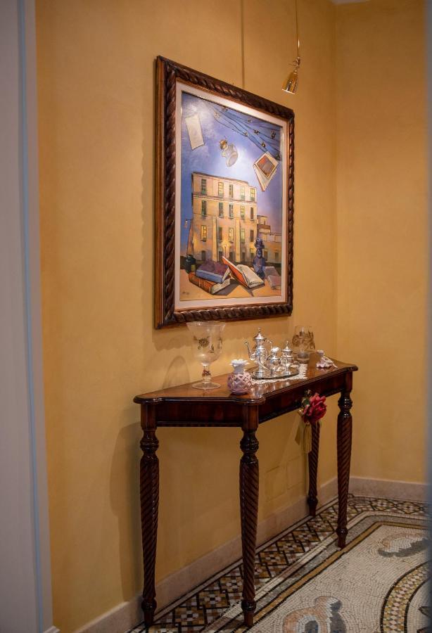 Solimena House ノチェーラ・インフェリオーレ エクステリア 写真