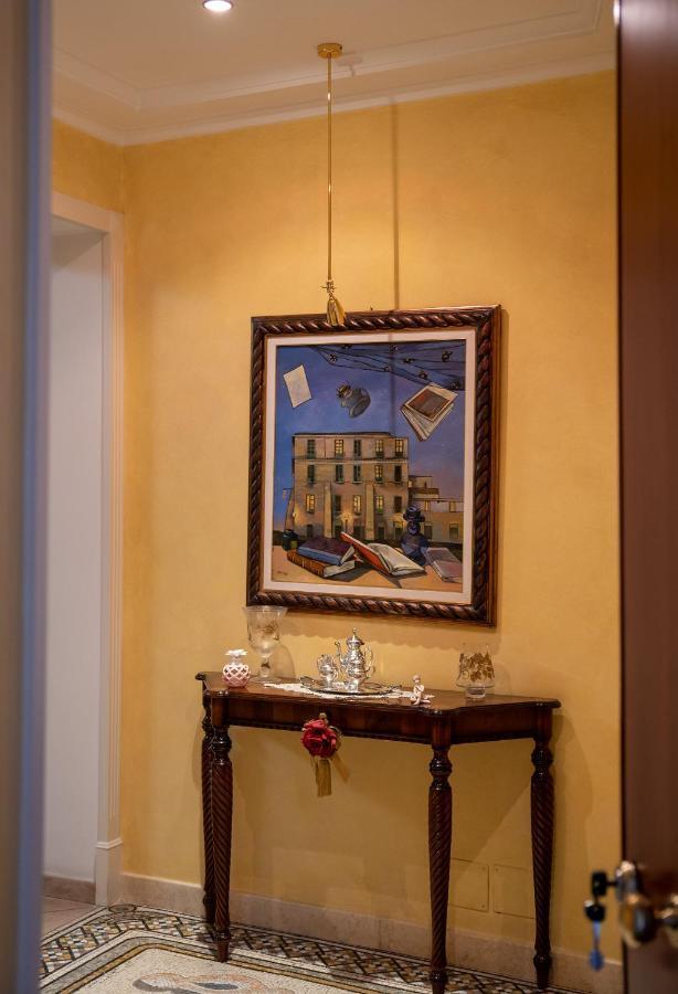 Solimena House ノチェーラ・インフェリオーレ エクステリア 写真