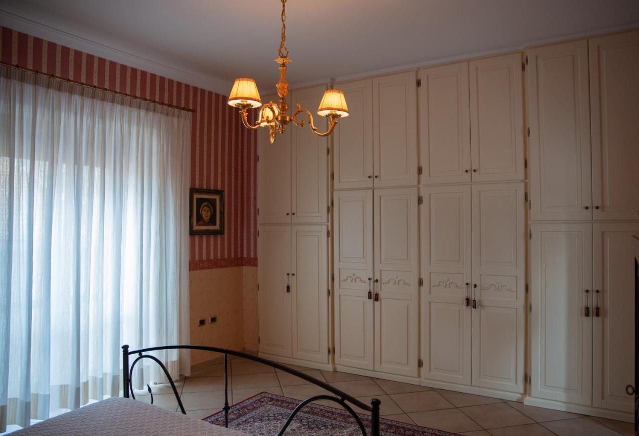 Solimena House ノチェーラ・インフェリオーレ エクステリア 写真