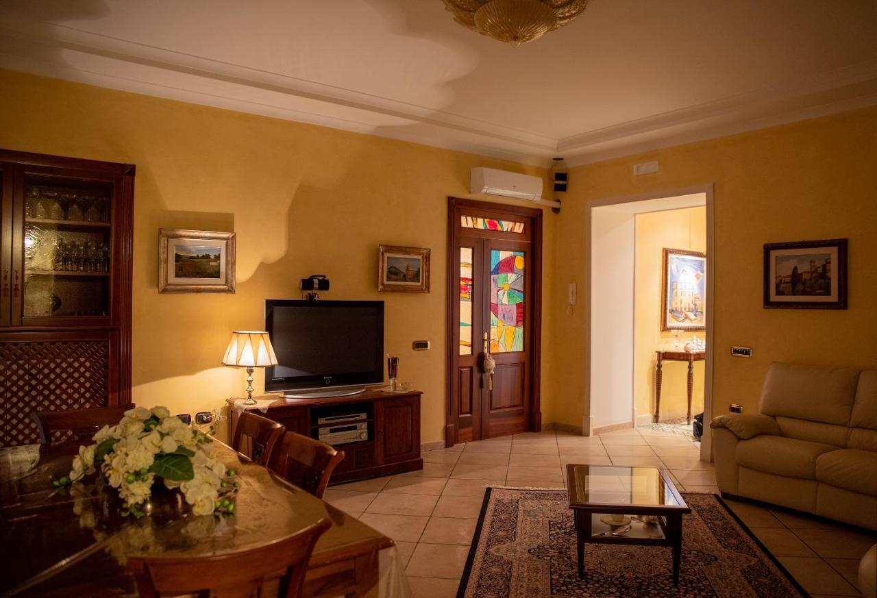 Solimena House ノチェーラ・インフェリオーレ エクステリア 写真